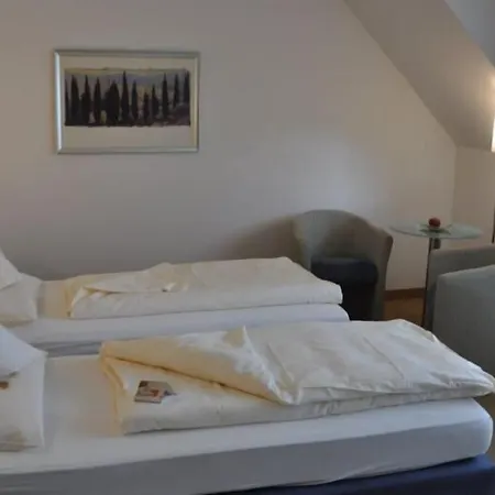 Akzent Wersetuerm'ken 3* Μούνστερ